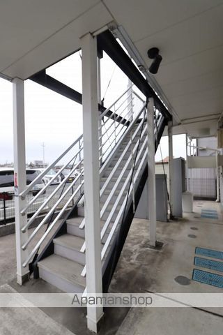 レオパレスルミエールの内装写真