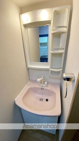 アーバンネット新屋敷の内装写真
