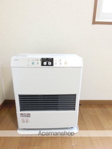 ハイセレール三好の内装写真