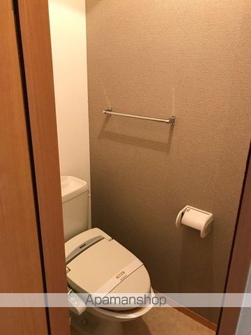 サンティール・ボヌールの内装写真