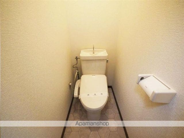 サンケンパレス黒松の内装写真