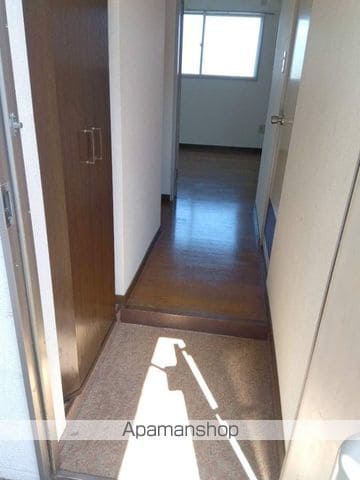 ベルハウス自由が丘IIの内装写真