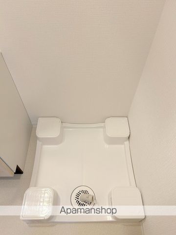 エスリード弁天町ルシェンテの内装写真