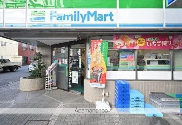 セントラーレビラジオの周辺写真