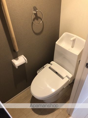 ミランダルピナスIIIの内装写真