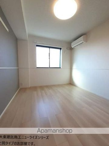 ヒルズ津屋崎IIの内装写真