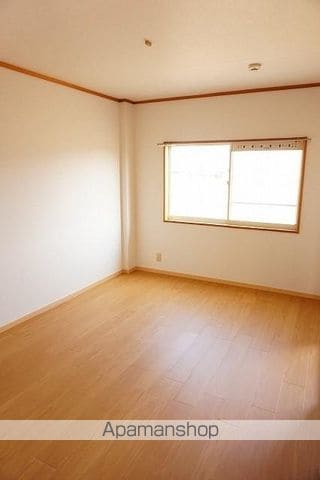 フォレストパークBの内装写真