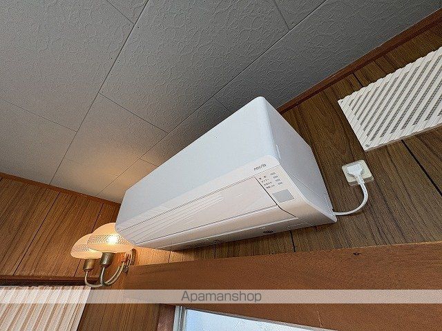 可部6丁目戸建ての内装写真