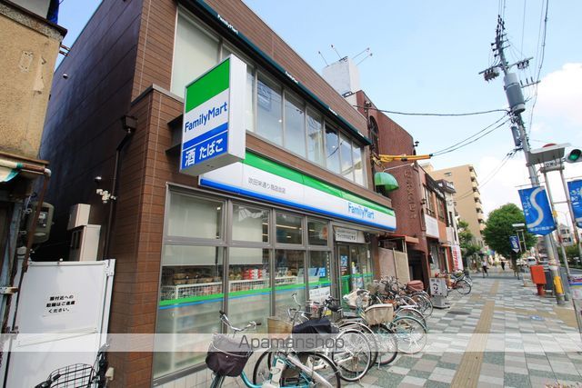 エクセル吹田の周辺写真