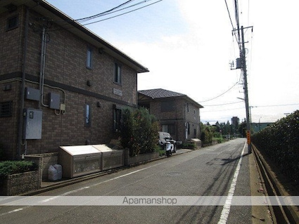 東京都武蔵野市吉祥寺北町３丁目[1LDK/33m2]の外観4