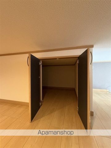 フェリーチェ北棟の内装写真