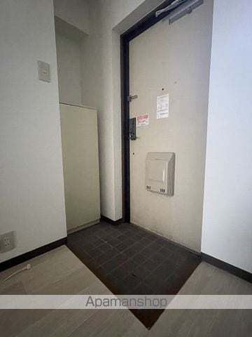 メゾンドルチェIVの内装写真