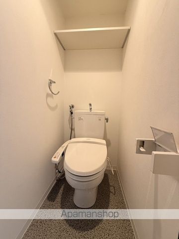 レジディア札幌駅前の内装写真