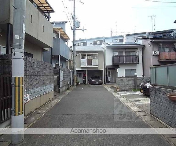 グリーンピア西賀茂のその他写真