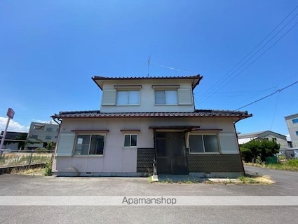 アヴニール元山戸建[4LDK/95.22m2]の外観2