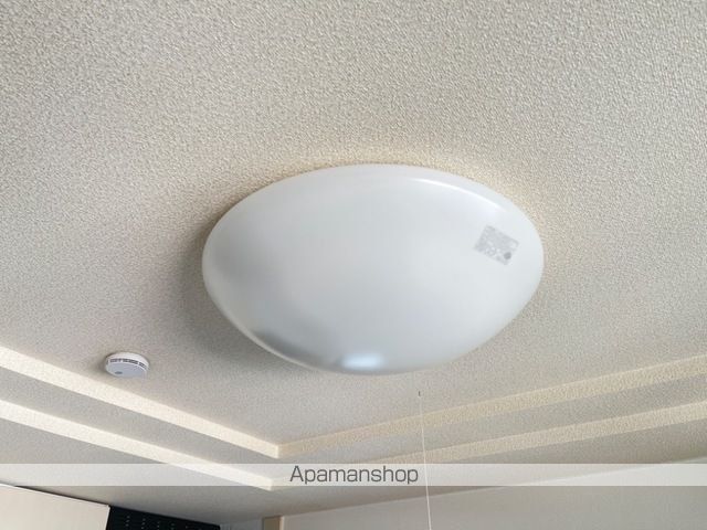 Reforteの内装写真