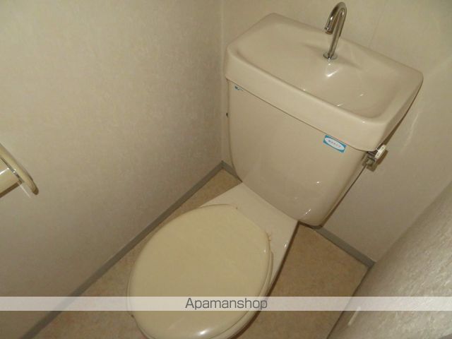 グリーンヒルの内装写真