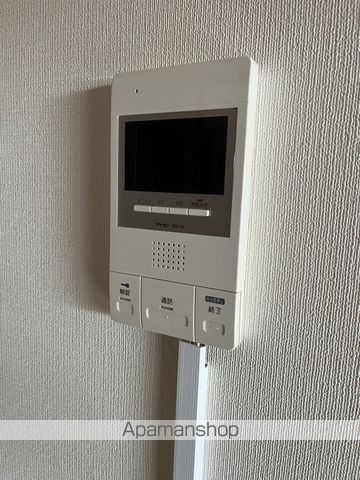 ルナ国体町の内装写真