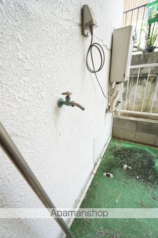 ヴィラ新芦屋の内装写真