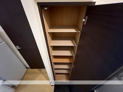 レオネクスト弦巻[1K/25.61m2]のその他部屋・スペース