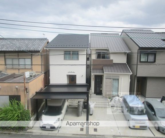 ヒカルサ京都北山栗栖Iの内装写真