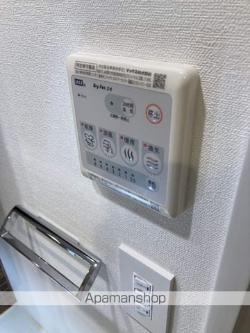コスモリード東高円寺テラスの内装写真