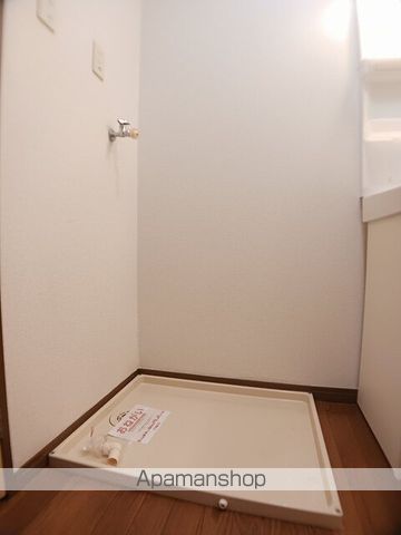 マリンシティSHIODA Aの内装写真