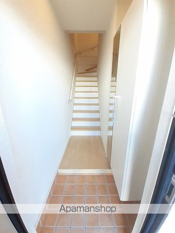 サンテクラージュ木太町Aの内装写真