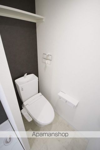 Prive上安の内装写真