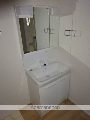 ラフィーネロジュマンIIIの内装写真