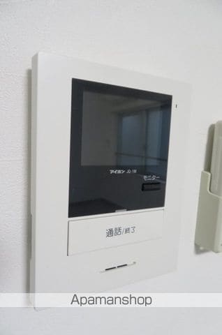CCR一番町の内装写真