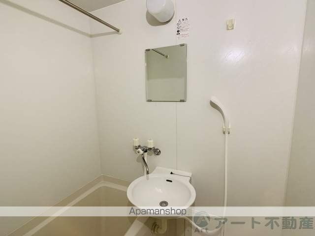 レオパレスサンタローザの内装写真