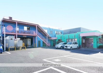 クレールハイツ[1R/26.91m2]の周辺5