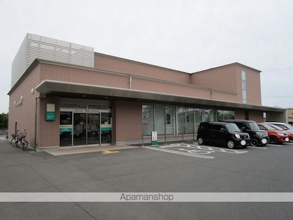 第３ミネルバビル[2LDK/63m2]の周辺2