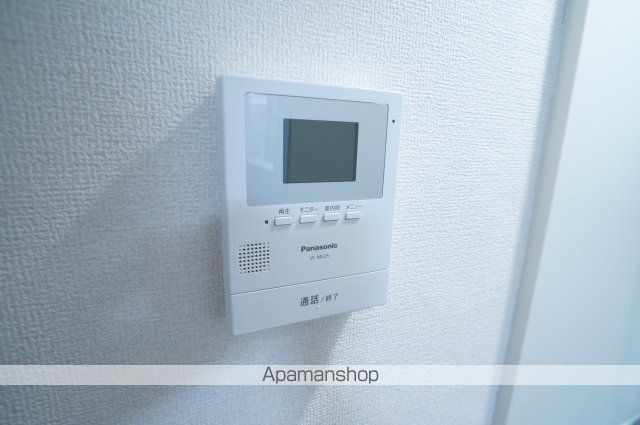 フローレンスヨーコの内装写真