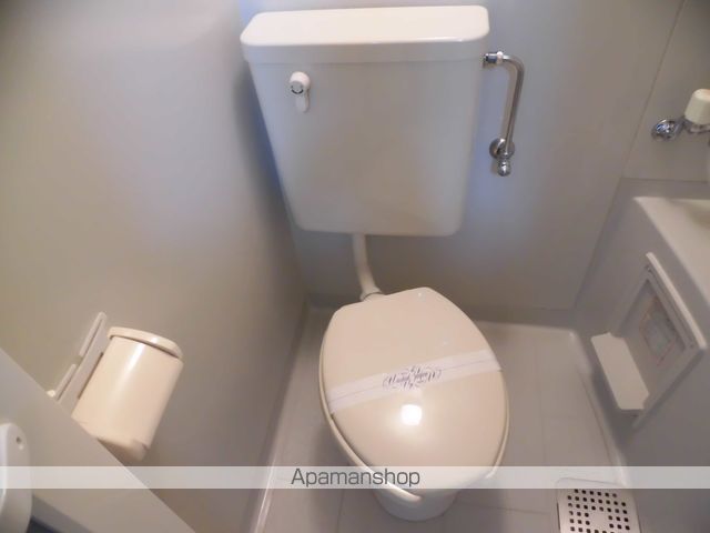 メゾンネオラ七日町の内装写真