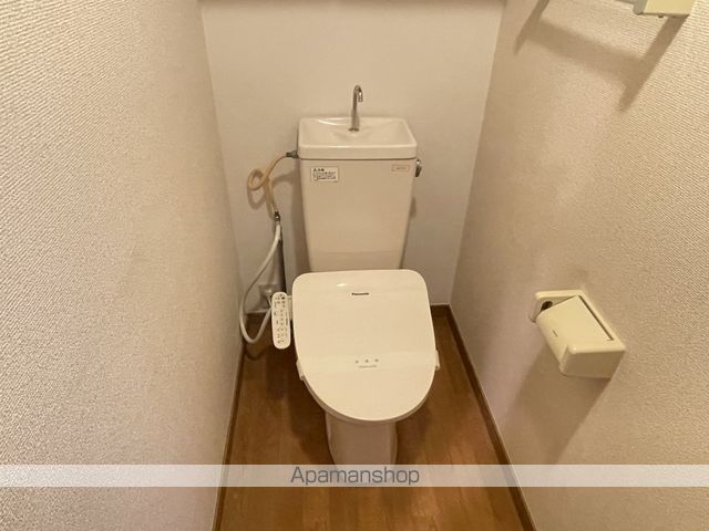 パストラル飯沼の内装写真