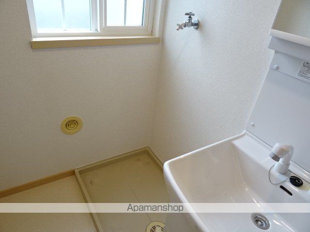 カームシーサイド IIの内装写真