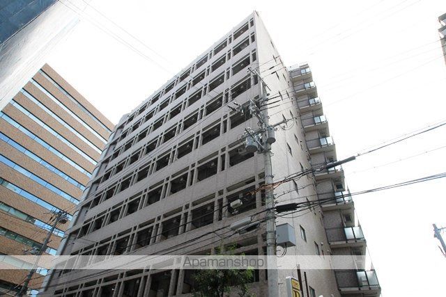 エステムコート新大阪IIIステーションプラザの外観写真