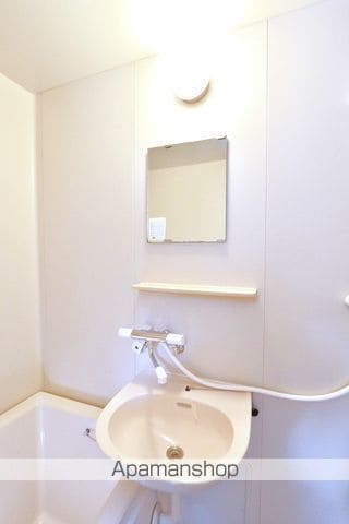 ジョイフル助任の内装写真