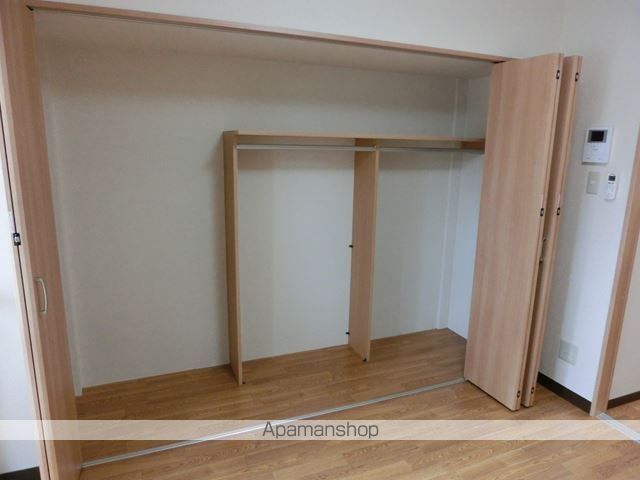 ハイネII番館の内装写真