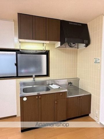 ゼフィランテス A棟の内装写真