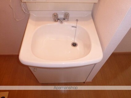 Ｋフルール[1LDK/41.73m2]の内装3