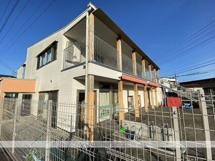 埼玉県八潮市大字木曽根[1LDK/27.88m2]の周辺2