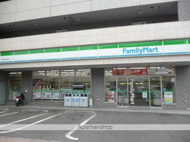 エスポワールIの周辺写真