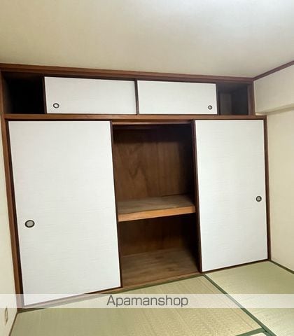 AXIS JUN IIの内装写真