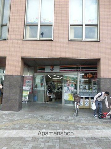 レオパレストゥインクルの周辺写真