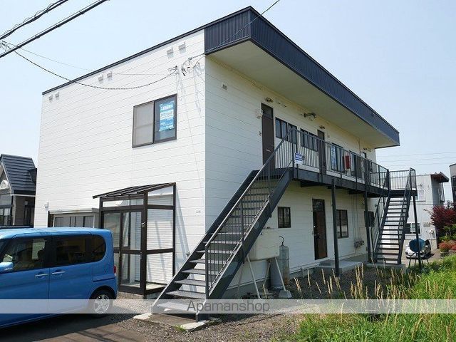 コーポかりん