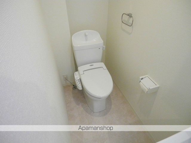 リベルタ東新宿の内装写真