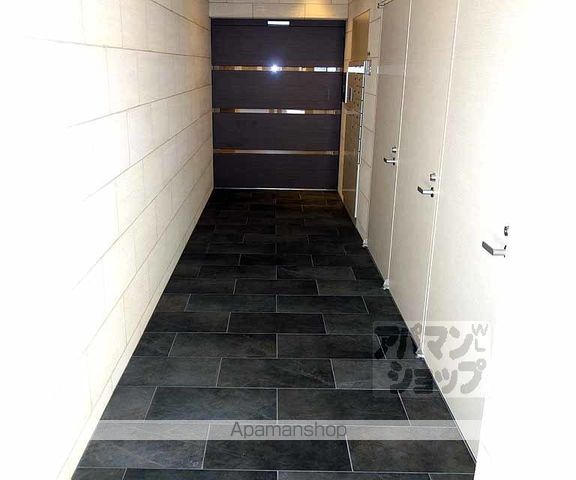 CASA RYOKOの外観写真